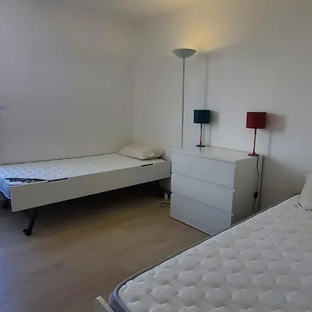 Apartment Spacious T4 With Sea And Esterel Views Saint-Raphael (Var)