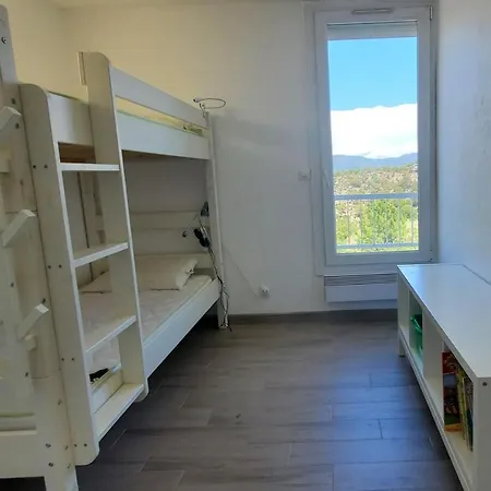 Spacious T4 With Sea And Esterel Views Saint-Raphael (Var)